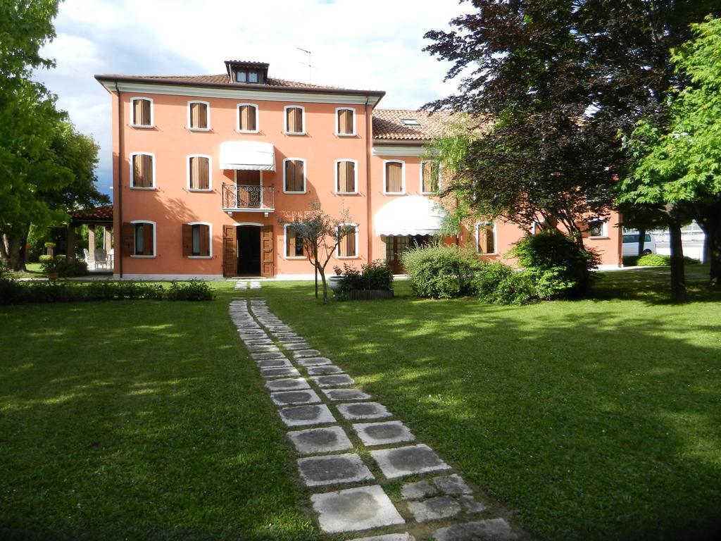 Ca' D'oro Mestre