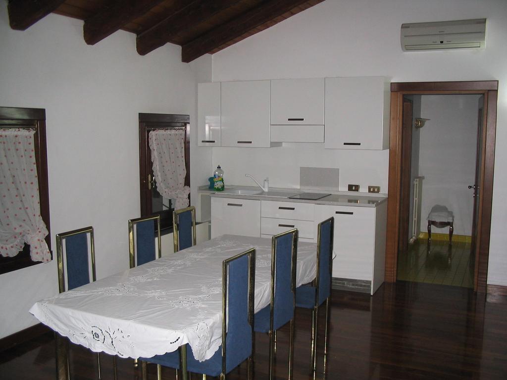 Ca' D'oro 2*