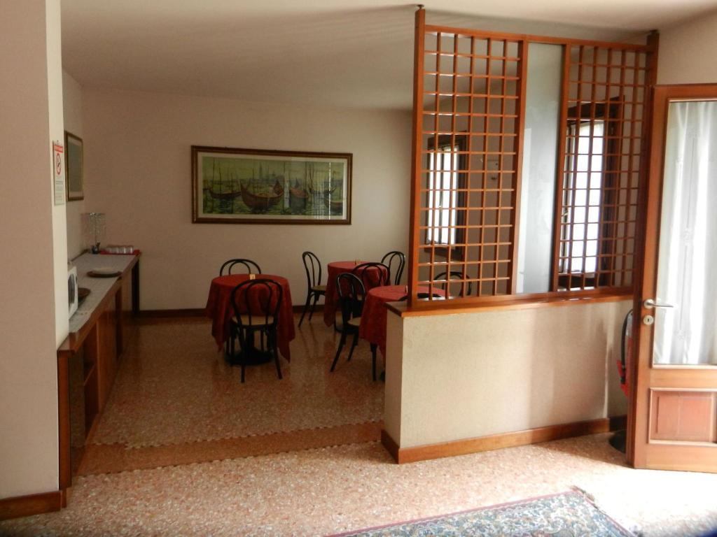 Ca' D'oro 2*